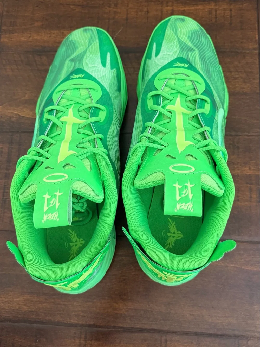 Puma new without